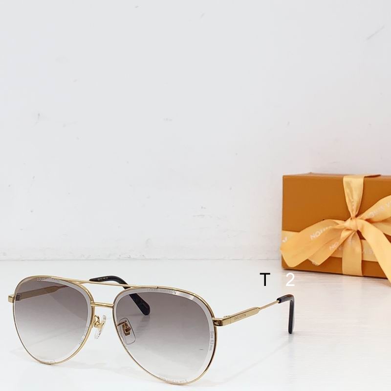 LV Sunglasses ID:20260410-2683
